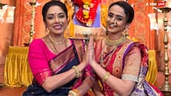 बेहद पढ़ी-लिखी हैं अनपढ़ 'अनुपमा' की समधन, पढ़ाई पूरी करने के लिए एक्टिंग तक से ले लिया था ब्रेक