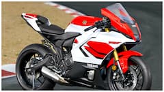కొత్త యమహా R7 స్పోర్టీ డిజైన్, లేటెస్ట్‌ టెక్నాలజీతో దూసుకొస్తోంది!