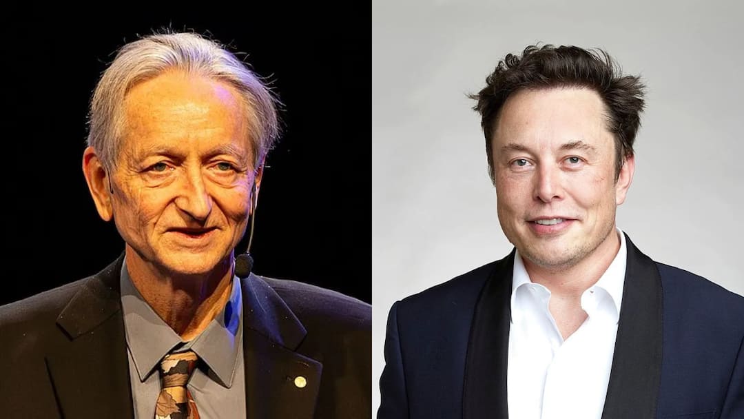 AI के गॉडफादर की चेतावनी, कहा- इस टेक्नोलॉजी से जाएंगी लाखों नौकरियां, मस्क जैसे लोग होंगे अमीर AI के गॉडफादर की चेतावनी, कहा- इस टेक्नोलॉजी से जाएंगी लाखों नौकरियां, मस्क जैसे लोग होंगे अमीर