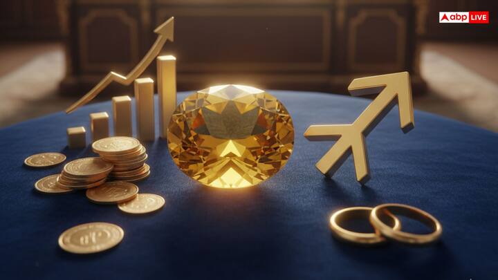 For Sagittarius, wearing Topaz brings success in career and business, removes financial troubles and never feels shortage of money in life. This gem enhances the ability to think and understand, people whose marriage is getting delayed can have the chances of getting married soon by wearing Topaz.