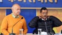 Delhi Assembly Summons Arvind Kejriwal, Manish Sisodia Over ‘Phansi Ghar’ Controversy