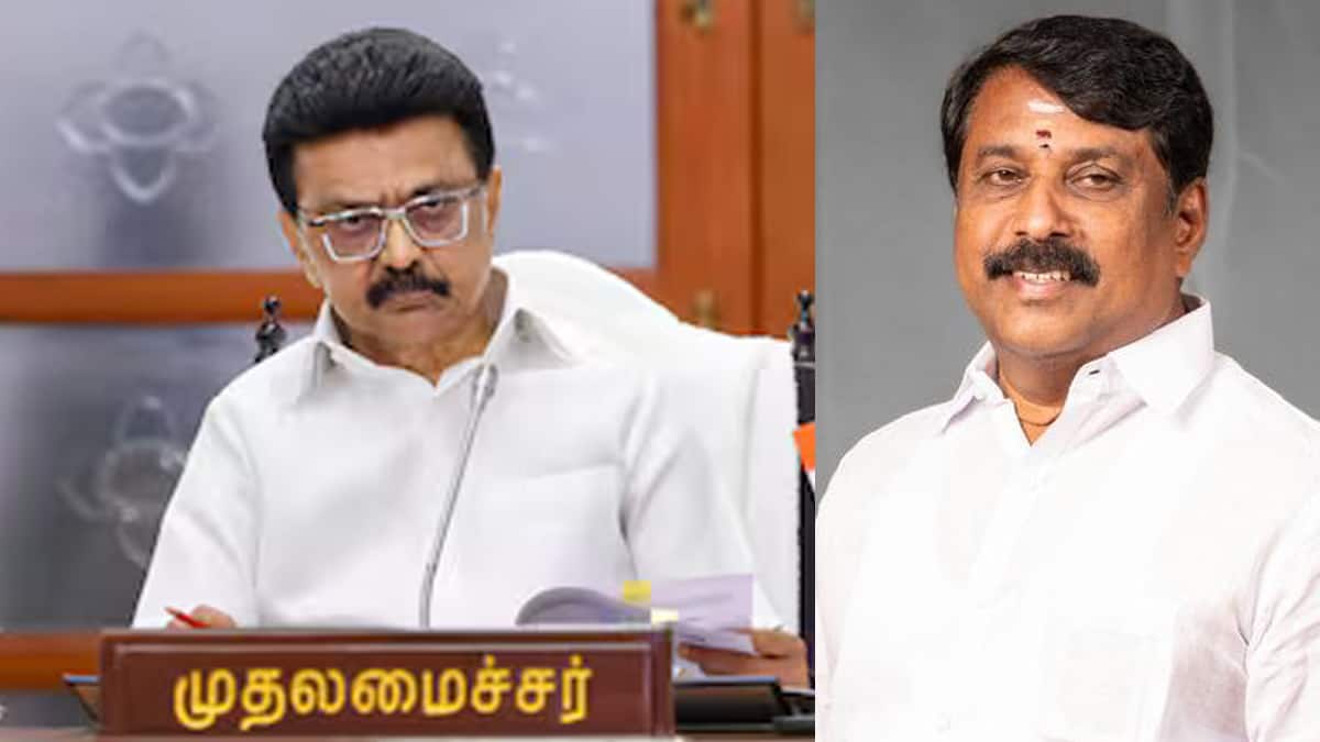 நெல்லை திமுக தோல்வியடைந்தால் பதவிகள் பறிப்பு! ஸ்டாலின் எச்சரிக்கை: 2026 தேர்தலில் பரபரப்பு!