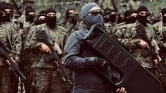 'हमें निहत्था करने के बजाए इजरायल संग सीजफायर पर दें ध्यान', हिज्बुल्लाह का लेबनान को ओपन वार्निंग