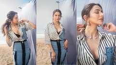 'दे दे प्यार दे 2' के प्रमोशन में रकुल प्रीत ने पहनी 51 हजार की आउटफिट, फैंस हुए दीवाने