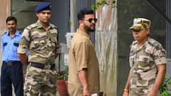 ਸੁਰੇਸ਼ ਰੈਨਾ ਸਣੇ 2 ਭਾਰਤੀ ਕ੍ਰਿਕਟਰਾਂ ‘ਤੇ ED ਦੀ ਕਾਰਵਾਈ, 11 ਕਰੋੜ ਦੀ ਜਾਇਦਾਦ ਜਬਤ; ਜਾਣੋ ਪੂਰਾ ਮਾਮਲਾ