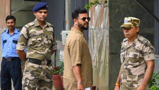 ਸੁਰੇਸ਼ ਰੈਨਾ ਸਣੇ 2 ਭਾਰਤੀ ਕ੍ਰਿਕਟਰਾਂ ‘ਤੇ ED ਦੀ ਕਾਰਵਾਈ, 11 ਕਰੋੜ ਦੀ ਜਾਇਦਾਦ ਜਬਤ; ਜਾਣੋ ਪੂਰਾ ਮਾਮਲਾ