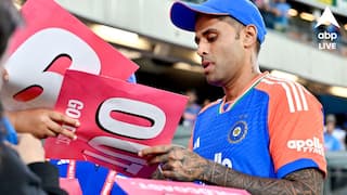 Suryakumar Yadav: ব্যর্থতার তালিকা ক্রমেই লম্বা হচ্ছে, সূর্যর ব্যাটিং নিয়েই চিন্তিত কাইফ ভাবছেন না গিলকে নিয়ে