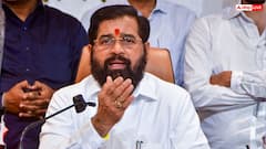 बिहार में मतदान से पहले एकनाथ शिंदे का बड़ा बयान, 'जंगलराज' का जिक्र कर बोले- 'NDA की जीत तय'