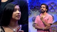 Bigg Boss 19: Tanya Mittal’s Manager Alleges Amaal Mallik ‘Used’ Her For Screen Time