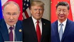 कामयाब हुआ ट्रंप का C5+1 प्लान तो बढ़ जाएगी पुतिन-जिनपिंग की टेंशन, अमेरिका ने बिछाया जाल