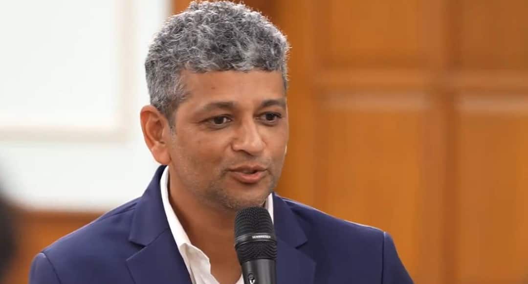 India Coach Amol Mazumdar To PM Modi: ‘Daughters Of The Country Have Done Wonders’