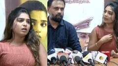 Gouri G. Kishan: என் எடை பத்தி எப்படி கேக்கலாம்?- சண்டைக்கு சென்ற ‘96’ கௌரி கிஷன்!