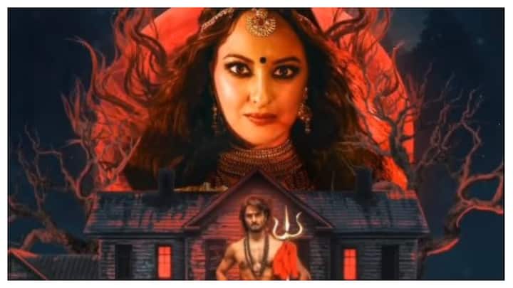 Jatadhara Review: Sudheer Babu, Sonakshi Sinha Anchor A Spooky Yet Soulful Thriller Jatadhara Review: Sudheer Babu, Sonakshi Sinha Anchor A Spooky Yet Soulful Thriller