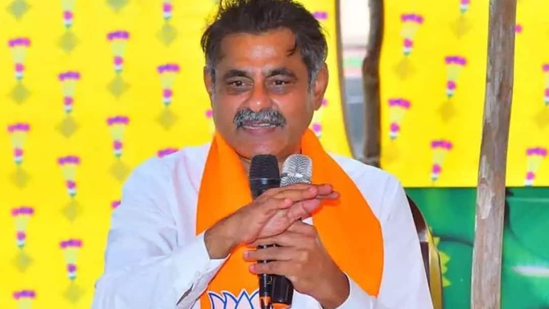 சாலைகள் நன்றாக இருந்தால் விபத்துகள் அதிகரிக்கும் - பாஜக எம்பியின் அதிர்ச்சி கருத்து