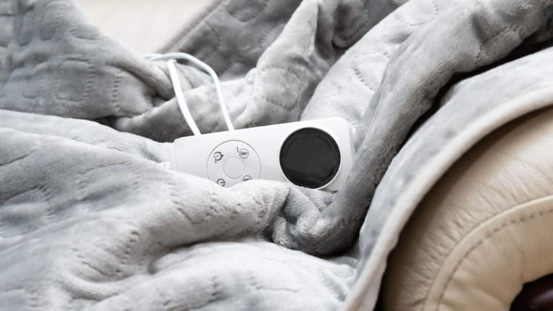 Need an electric blanket for winter? Please pay attention to these things before buying