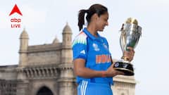 সচিন, ধোনি, কোহলির পাশেই স্থান পাচ্ছেন হরমনপ্রীত, বিশ্বজয়ের পরেই বিশেষ ঘোষণা