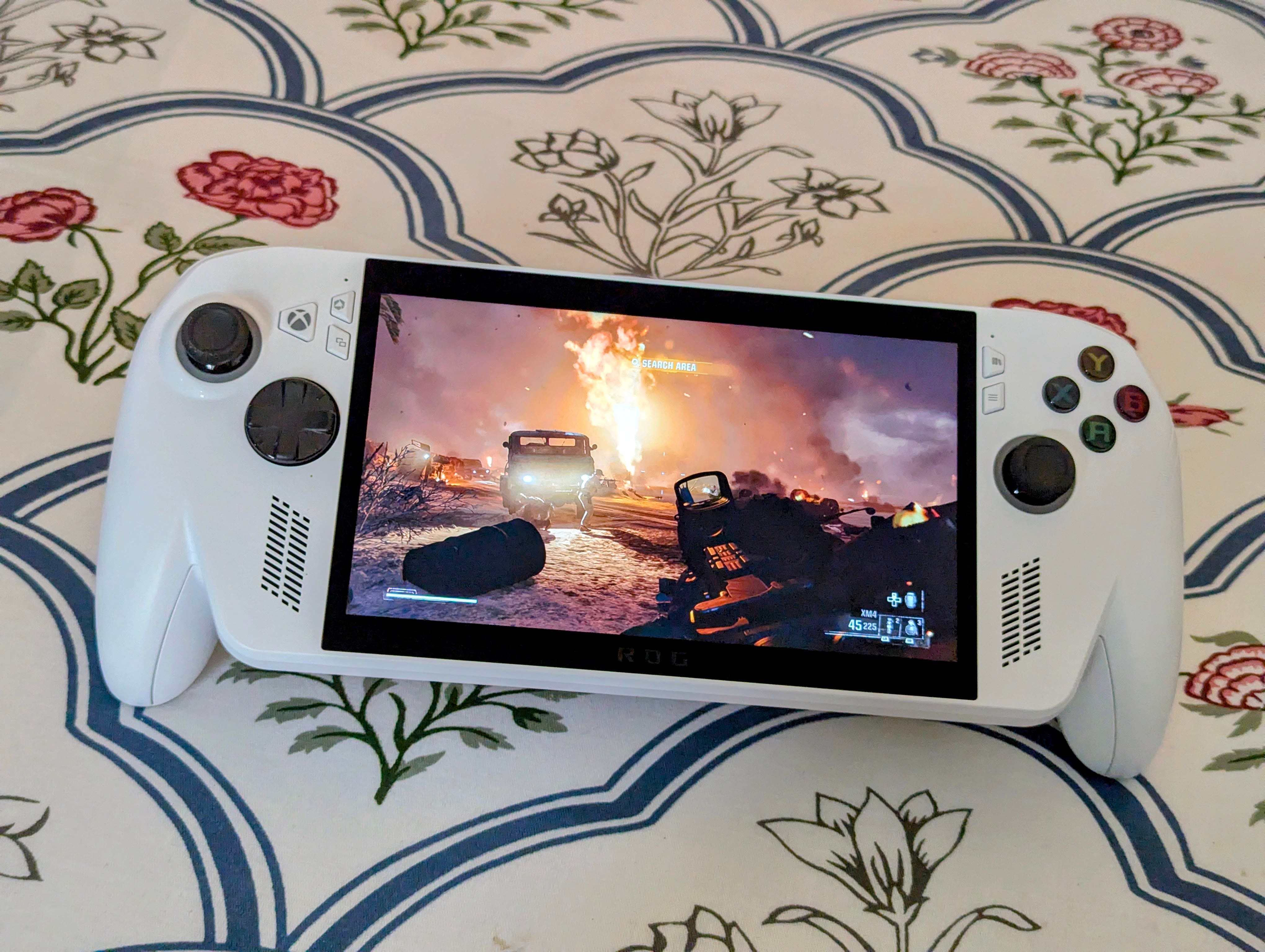 Gadgets Review | Asus ROG Xbox Ally: A Handsome Handheld That Handles Everything… Except High Settings