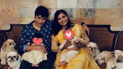 ముదిరిన 'మంగళ సూత్రం' వివాదం - ట్విట్టర్‌లో రచ్చ... సింగర్ చిన్మయి ట్వీట్‌పై సీపీ సజ్జనార్ రియాక్షన్