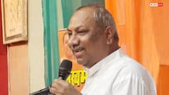 'मेरे जाने के बाद बेटा ही संभालेगा निषाद समाज की बागडोर', मंत्री संजय निषाद का बड़ा बयान