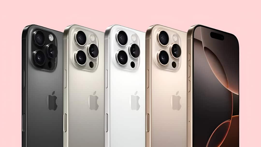 Apple iPhone 16 Pro Just Got Rs 20,000 Cheaper On Flipkart: Here’s How To Grab This Deal