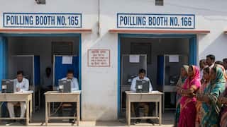 No Voting At Two Polling Booths In Patna’s Fatuha As Villagers Boycott Polls, ECI Reacts