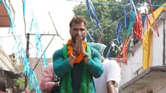 'फिर तो हर हाल में कार्रवाई होगी', खेसारी लाल यादव पर बोले महाराष्ट्र के मंत्री प्रताप सरनाईक