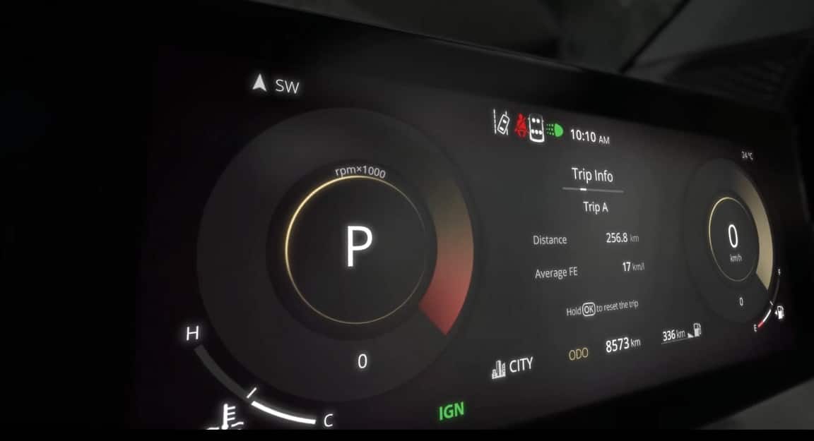 New Tata Sierra Confirmed With Triple 12.3-Inch Screens, ADAS Level 2 And Premium Cabin