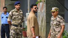 सुरेश रैना समेत 2 भारतीय क्रिकेटरों पर ED ने की कार्यवाई, 11 करोड़ की संपत्ति जब्त; जानें क्या है मामला