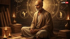 Chanakya Niti: जन्म से पहले ही लिख दी जाती हैं ये 5 बातें, चाणक्य नीति में छिपा जवाब!