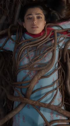 ది గర్ల్ ఫ్రెండ్ థియేట్రికల్ బిజినెస్ డీటెయిల్స్... రష్మిక ముందున్న టార్గెట్ ఎంతంటే?