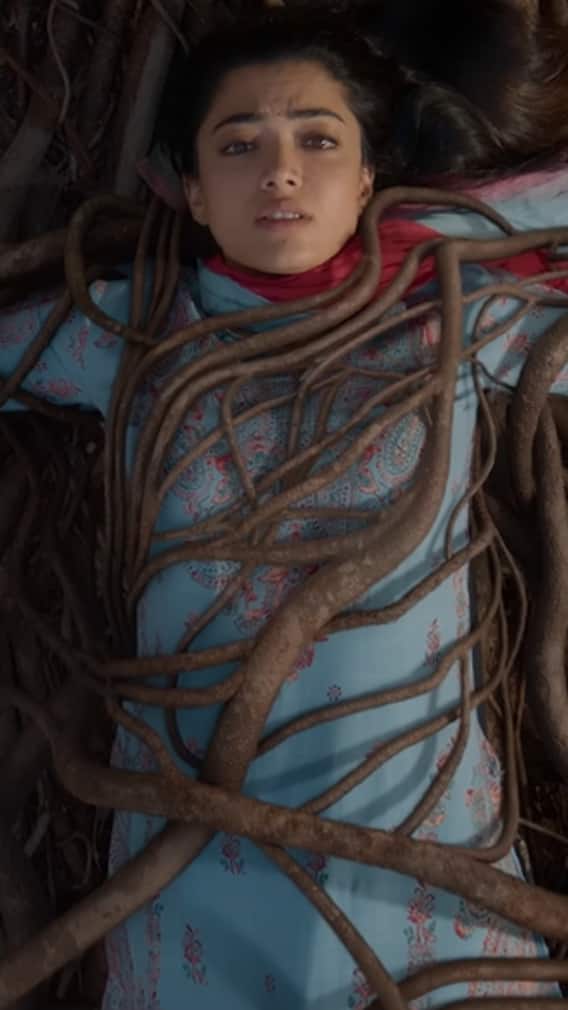 ది గర్ల్ ఫ్రెండ్ థియేట్రికల్ బిజినెస్ డీటెయిల్స్... రష్మిక ముందున్న టార్గెట్ ఎంతంటే?