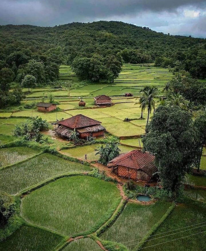 दाभोळ खाडीतील ही पहिली हाऊसबोट कोकणातील पर्यटनासाठी एक नवी ओळख ठरली आहे. यामुळे पर्यटकांना निसर्ग, शांतता आणि कोकणी संस्कृतीचा एकत्र अनुभव घेता येणार आहे.