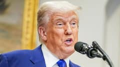 Trump Tariffs In Legal Spotlight: Supreme Court Questions Presidential Trade Powers