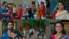 నువ్వుంటే నా జతగా: మామని కాపాడిన దేవా! మిథునని వదిలేస్తాడా! దేవాతో అంతరాత్మ ఏం చెప్పింది?