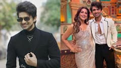 ‘पति पत्नी और पंगा’ के आखिरी शूट पर इमोशनल हुए अभिषेक कुमार, लिखा भावुक नोट