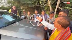 विजय सिन्हा- बूथ पर क्यों गए? RJD MLC- तुम्हारा गुंडा कब्जा कर रहा था, बिहार में भारी बवाल