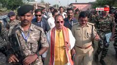 abp न्यूज़ से बोले विजय सिन्हा, 'गुंडों की छाती पर बुलडोजर चलेगा', RJD का दावा- वो हार रहे हैं