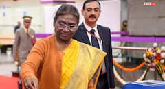 ग्लोबल साउथ में भारत की बड़ी चाल: मुर्मू के अफ्रीकी दौरे से बढ़ेगी रणनीतिक पकड़, प्रोजेक्ट चीता को मिलेगी रफ्तार!