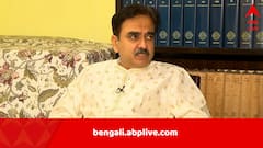 বিজেপি-কে অস্বস্তিতে ফেললেন অভিজিৎ গঙ্গোপাধ্যায়, এক্সক্লুসিভ সাক্ষাৎকার