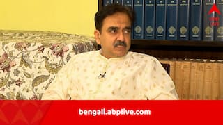 West Bengal BJP: দল কি তৃণমূলকে হারাতে চায় ? হিন্দিভাষী নেতাদের দিয়ে কি হবে ? কমিশনের ভূমিকাতেও প্রশ্ন, এক্সক্লুসিভ অভিজিৎ গঙ্গোপাধ্যায়