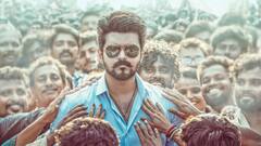 விஜய் நடிக்கும் 'ஜனநாயகன்' படத்தின் புதிய அப்டேட்.. இன்னும் 2 நாள்தான் - ரசிகர்களே ரெடியா?