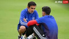 टी20 में शुभमन गिल की खराब फॉर्म, 10 मैच में 20 की औसत से भी नहीं बने रन, क्या कोच गौतम गंभीर लेंगे एक्शन?