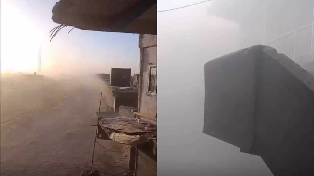 Pakistan Breaks Ceasefire, Targets Afghan Forces & Civilians Despite Peace Talks In Turkey