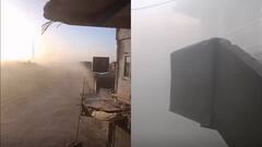 Pakistan Breaks Ceasefire, Targets Afghan Forces & Civilians Despite Peace Talks In Turkey