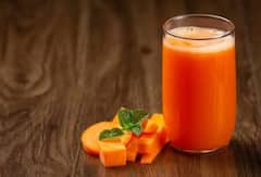 આંખો અને હૃદયના સ્વાસ્થ્ય માટે ગાજરનો રસ વરદાન સમાન, જાણો અન્ય ફાયદા