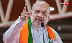 '14 तारीख को 11 बजे तक लालू एंड कंपनी का सूपड़ा साफ', अमित शाह का बड़ा दावा, घुसपैठियों पर क्या कहा?