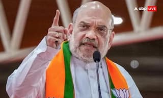 '14 तारीख को 11 बजे तक लालू एंड कंपनी का सूपड़ा साफ', अमित शाह का बड़ा दावा, घुसपैठियों पर क्या कहा?