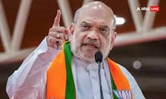 NDA Vs RJD: '14 તારીખે 11 વાગ્યા સુધી લાલુ એન્ડ કંપનીના સૂપડા સાફ', - અમિત શાહનો મોટો દાવો