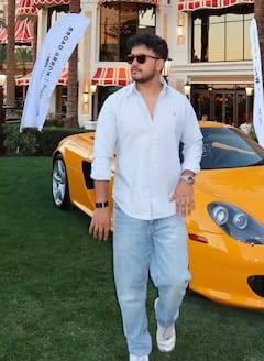 32 வயதில் பலியான இன்ஸ்டா பிரபலம்; இணையத்தில் பரபரப்பு!