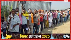 बिहार चुनाव: पहले चरण के रण में बंपर वोटिंग, 'सुशासन बनाम सबको नौकरी' की जंग का मंच तैयार, जानें 10 बड़ी बातें